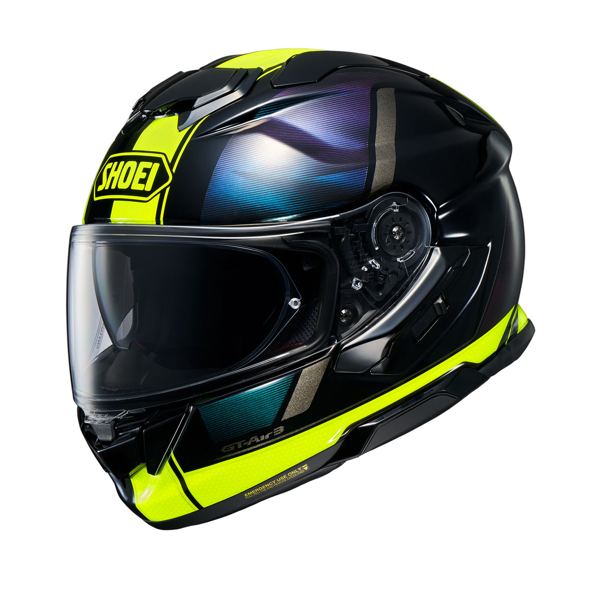 Shoei GT-Air3 Scenario TC-3 Helmet