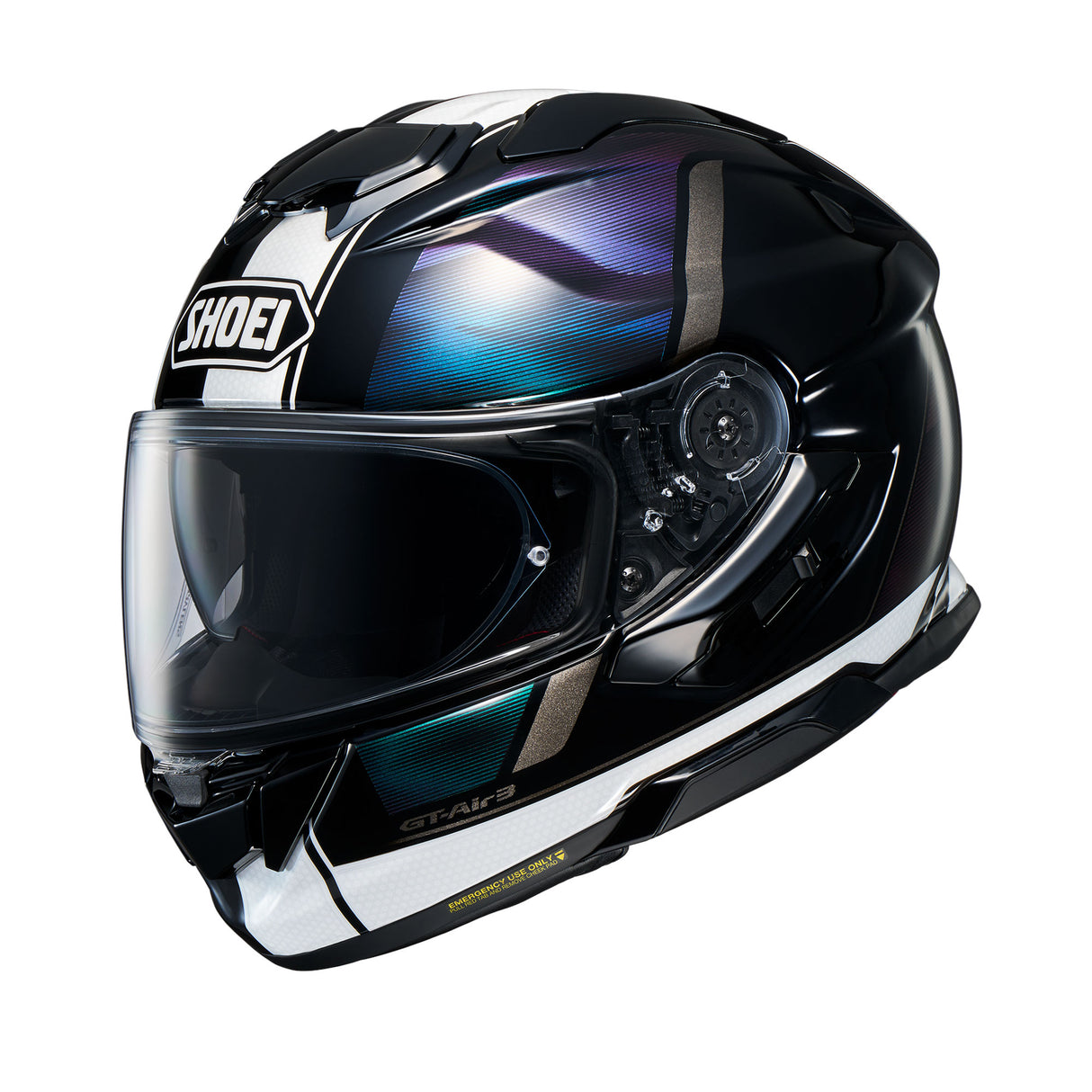 Shoei GT-Air3 Scenario TC-5 Helmet