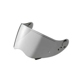 Shoei CNS-2 Visor Fits Hornet Adventure Helmet - Spectra Silver - MotoHeaven