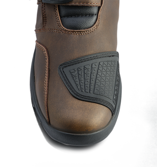 Fusport Simpson Desert Boots - Brown