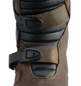 Fusport Simpson Desert Boots - Brown