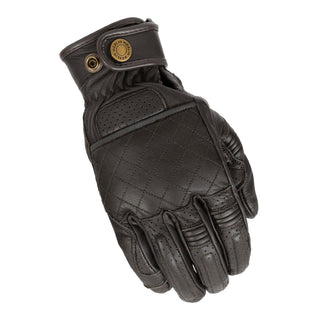 Merlin Stewart Gloves - Black