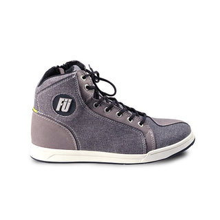 Fusport Stormer Boots - Grey