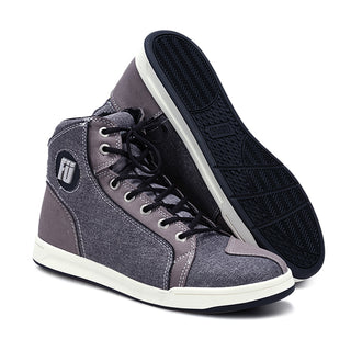 Fusport Stormer Boots - Grey