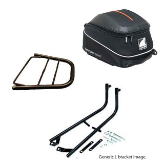 Ventura Bonnie T100 T120 & S-Twin 16-20 & S-Cup 17-18 EVO-12 Slipstreamer Kit