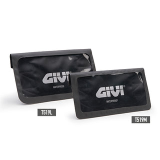 GIVI T519 Waterproof Sleeve For Smartphones