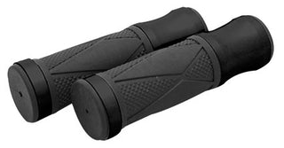 Tarmac Grips Series 001 - Black