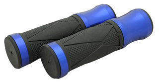 Tarmac Grips Series 001 - Blue