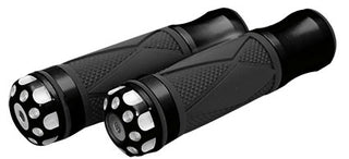 Tarmac Grips Series 005 - Black