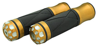 Tarmac Grips Series 005 - Gold