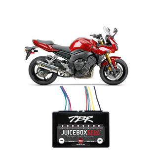 Two Brothers Racing Yamaha FZ1 (06-10) Juice Box Fuel Controller