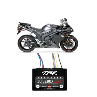 Two Brothers Racing Yamaha R1 (2009) Juice Box Fuel Controller