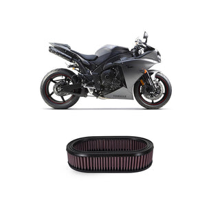 Two Brothers Racing Yamaha R1 (09-10) Filter