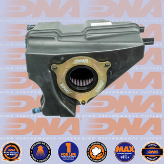DNA HIMALAYAN 411 16-23 & SCRAM 411 22-25 - STAGE 2 AIR BOX LID