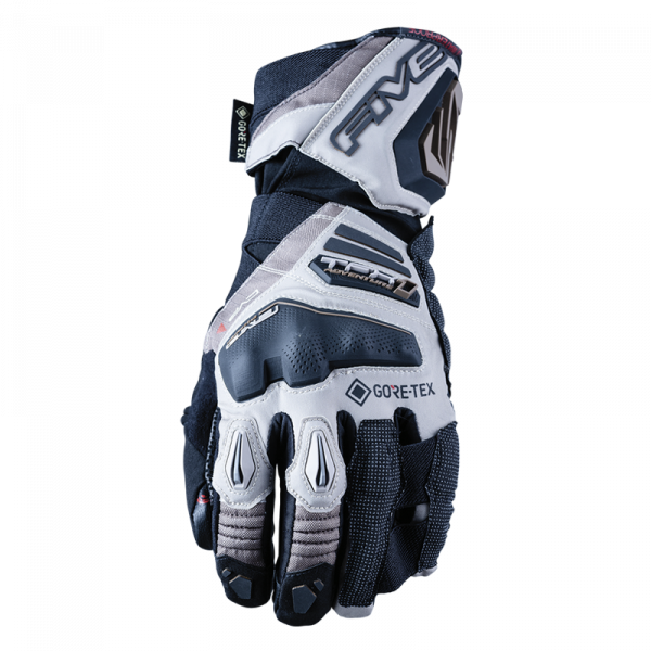 Five TFX-1 GTX Adventure Gloves - Sand/Brown