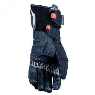 Five TFX-1 GTX Adventure Gloves - Sand/Brown