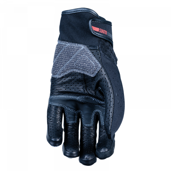 Five TFX-3 Airflow Adventure Gloves - Black/Grey