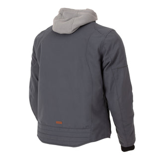 Rjays Vincent Jacket - Grey