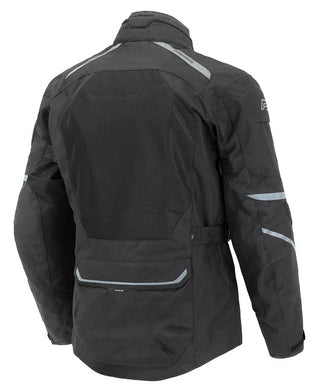 Rjays Tour Air 2 Jacket - Black/Black