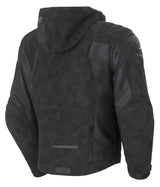 Rjays Mission Hoodie - Night OPS Camo