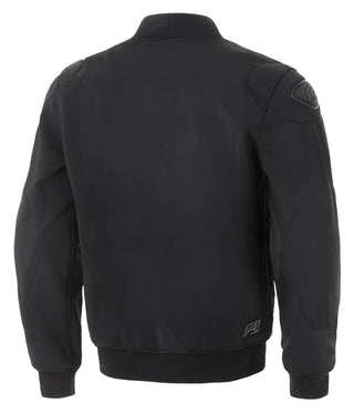 Rjays Precinct Jacket - Black