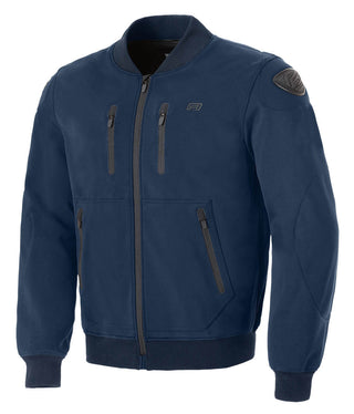 Rjays Precinct Jacket - Blue