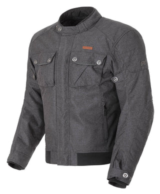 Rjays Spectre Jacket - Grey