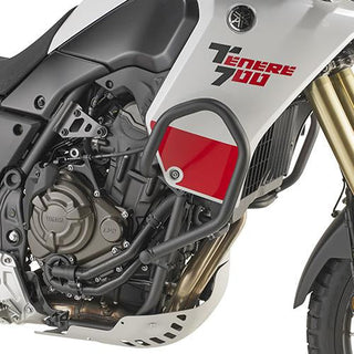 Givi Crash Bars Tenere 700 '19>