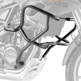 Givi Crash Bars Bmw F800Gs '13>