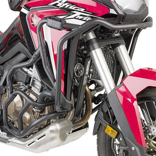 Givi Hi Crash Bars Crf1100 *Need Tn1178