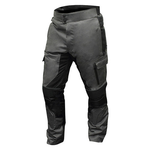 Rjays Dune Ladies Pants - Black/Grey
