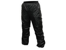 Rjays Tempest Rain Pants - Black