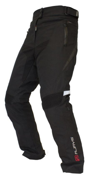 Rjays Voyager V Pants - Black