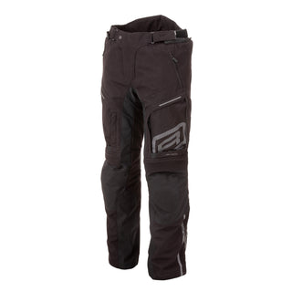 Rjays Adventure Pants - Black/Black