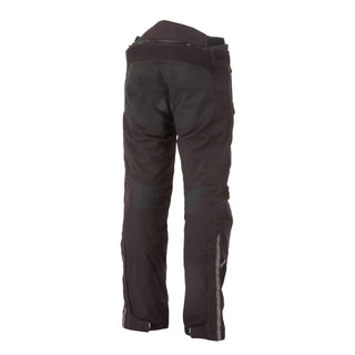 Rjays Adventure Pants - Black/Black