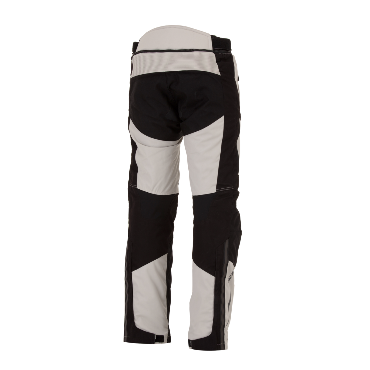 Rjays Adventure Pants - Grey/Black