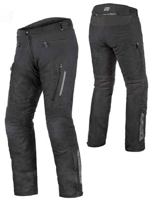 Rjays Pace Pants - Black