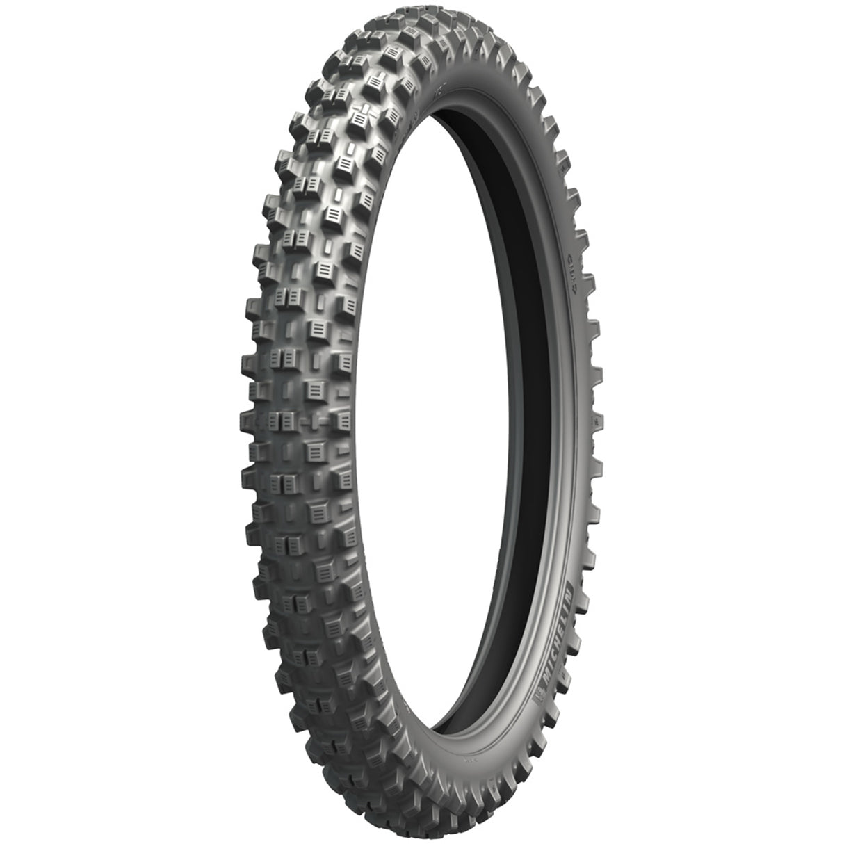 Michelin Tracker 80/100-21 51R TT Front Enduro Tyre