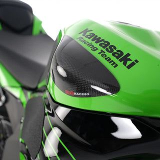 R&G Tank Sliders for Kawasaki Kawasaki ZX10R ('08-'10) and Kawasaki ZX6R ('09-)