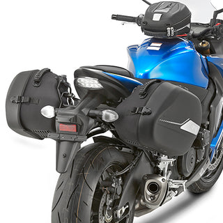 Givi Frames For ST604 Pann GSX S1000-F +