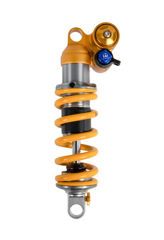 Ohlins Rear Shock Mountain Bike TTX22M.2 Coil TM PB 185x55 AM PPP