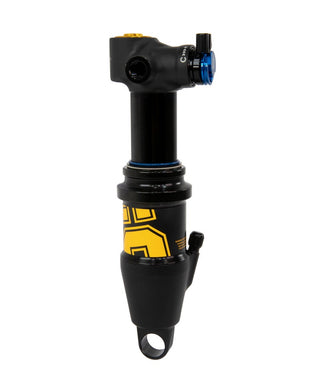 Ohlins Rear Shock Mountain Bike TXC1Air STD 190x40 Remote PCS