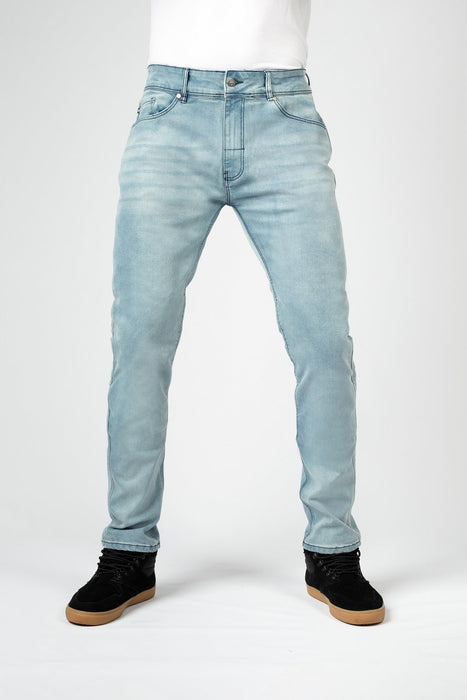 Bull-It 21 Tactical ARC Slim Men's Jeans (Short Leg) - Blue