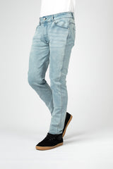Bull-It 21 Tactical ARC Slim Men's Jeans (Regular Leg) - Blue