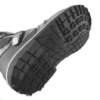 Forma Terra Evo Motorcycle Boots - Black - MotoHeaven
