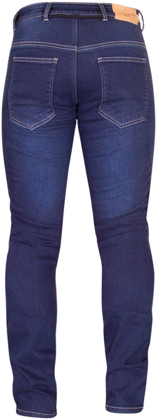 Merlin Tyler Jeans - Dark Blue