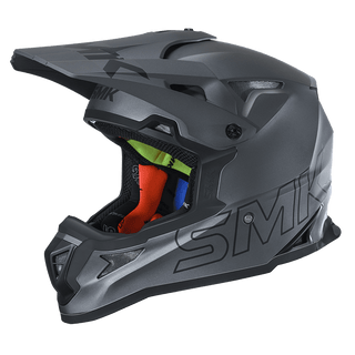 SMK Allterra (MADA620) Helmet - Matt Anthracite
