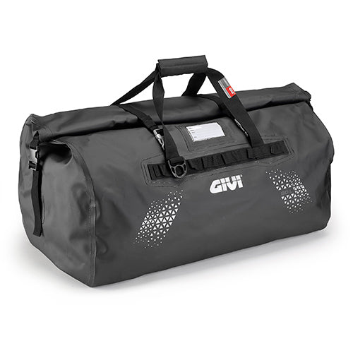 GIVI UT804 Waterproof 80 Litre Cargo Bag - Black