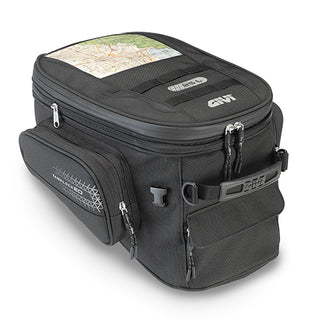 GIVI UT810 Extendable 25Litre Motorcycle Tanklock Tank Bag