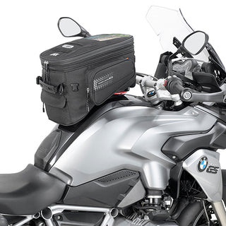 GIVI UT810 Extendable 25Litre Motorcycle Tanklock Tank Bag